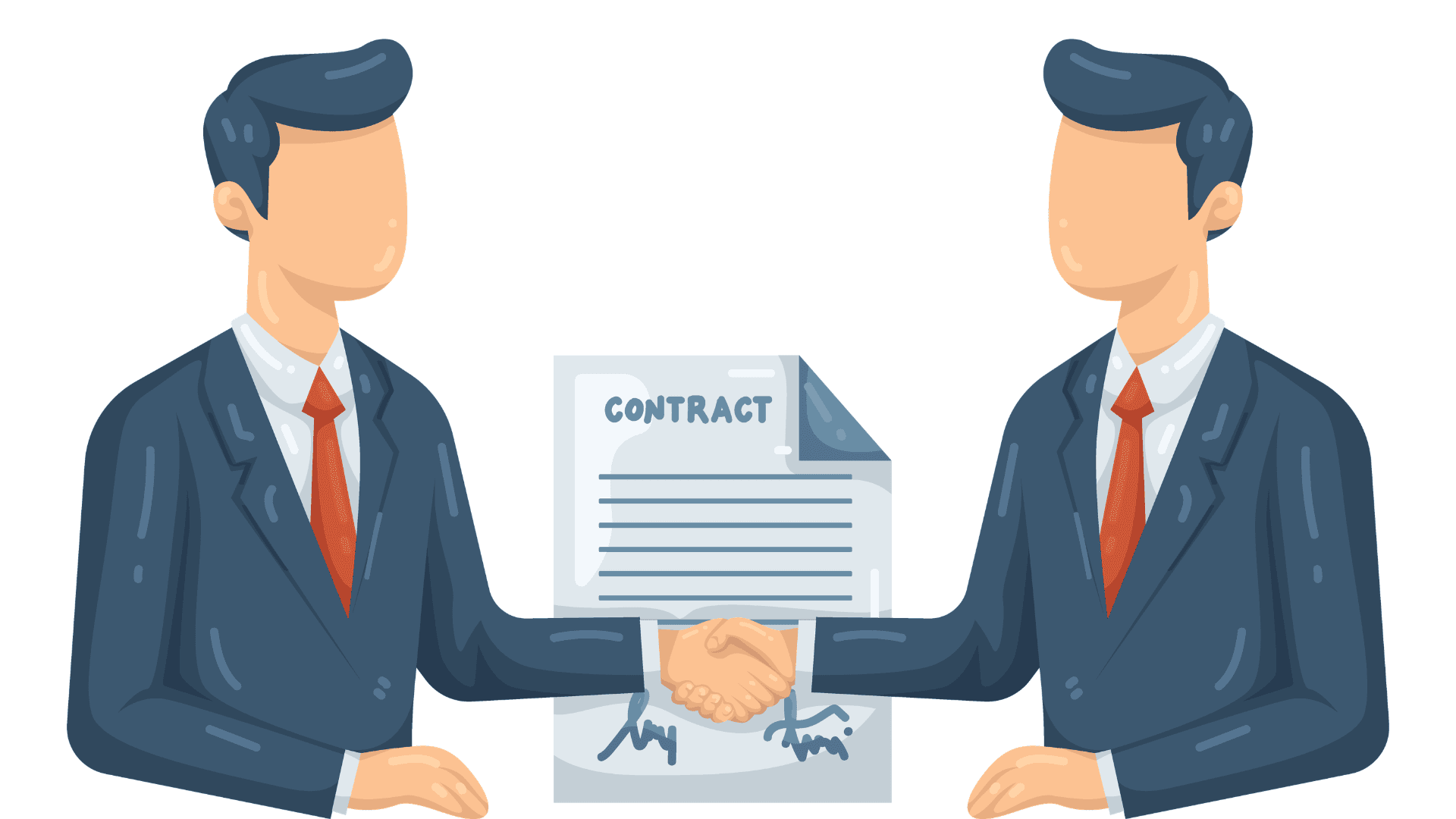 Klausula Kontrak Vendor yang Sering Merugikan Perusahaan: Apa yang Perlu Diwaspadai?