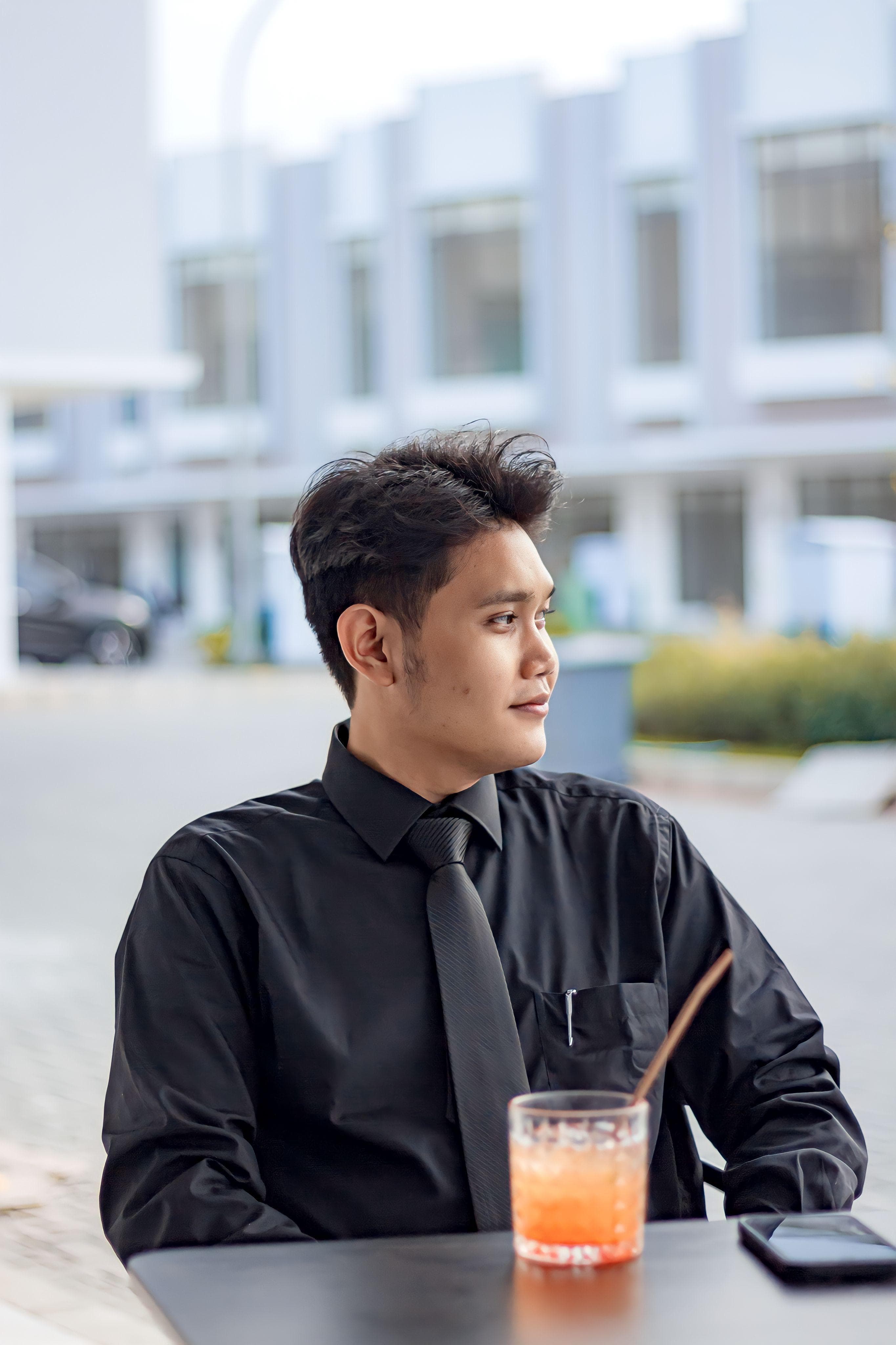 Sachril Hidayat, S.H